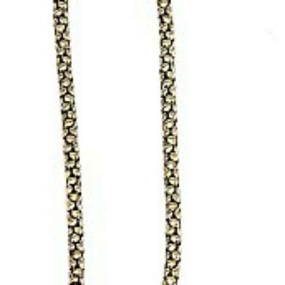 ❤Nwt Stunning Bronze Gem Peacock elephant Necklace - Picture 3 of 4